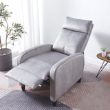 Recliner Chair CR-KJ2003