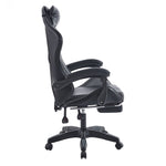 Ergonomic Gaming Chair CR-M2 High-Density Foam Cushion - ArtisanSA