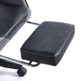Ergonomic Gaming Chair with Footrest & 180° Recline