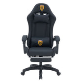 Ergonomic Gaming Chair CR-M2 L65 x W48.5 x H135cm - ArtisanSA