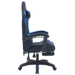 Ergonomic Gaming Chair CR-M2 with 180 Degree Recline - ArtisanSA