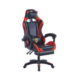 Ergonomic Gaming Chair CR-M2 Dimensions and Size Guide - ArtisanSA
