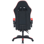Ergonomic Gaming Chair CR-M2 in All Black - ArtisanSA