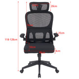 Ergonomic Office Chair CR-W1