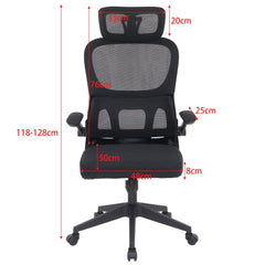 Ergonomic Office Chair CR-W1