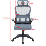 Ergonomic Office Chair CR-W1