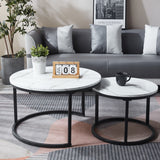 Nesting Coffee Table CT-002