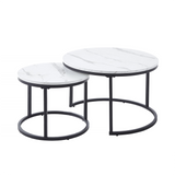 Nesting Coffee Table CT-002