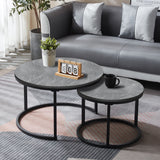 Nesting Coffee Table CT-002