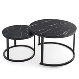 Nesting Coffee Table CT-002