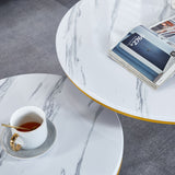 Nesting Coffee Table CT-002