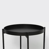2 Tier Side Coffee Table CT-015