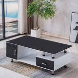 Durian Coffee Table