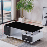 Durian Coffee Table