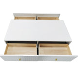 Glossy Coffee Table CT-A1819