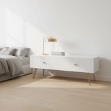 Glossy Coffee Table CT-A1819