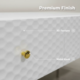 Glossy Coffee Table CT-A1819