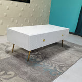 Glossy Coffee Table CT-A1819