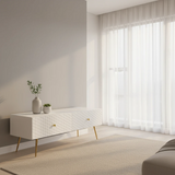 Glossy Coffee Table CT-A1819