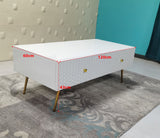 Glossy Coffee Table CT-A1819