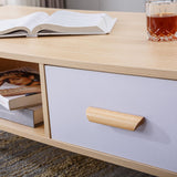 Kyomi Coffee Table CT-J11