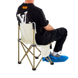 Kids Portable Mini Camping Chairs and Table Set DT-14