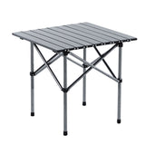 Kids Portable Mini Camping Chairs and Table Set DT-14