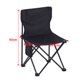 Kids Portable Mini Camping Chairs and Table Set DT-14