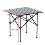 Kids Portable Mini Camping Chairs and Table Set DT-14