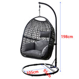 Swing Chair / Hanging Chair XXXL F-92