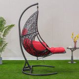 Hanging Chair / Swing Chair XXXL F-09