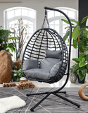 Spacious Swing Chair F93