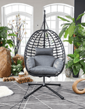 Spacious Swing Chair F93