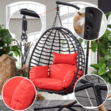 Spacious Swing Chair F93