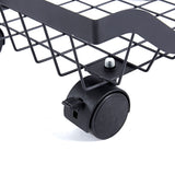 Collapsible Fruit Cart HL-1623 HL-1624 HL-1625