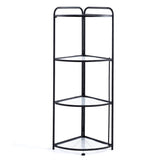 Collapsible Storage Shelf HL1673 HL1674 HL1675