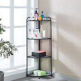 Collapsible Storage Shelf HL1673 HL1674 HL1675