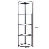 Collapsible Storage Shelf HL1673 HL1674 HL1675