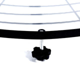 Collapsible Storage Shelf HL1673 HL1674 HL1675