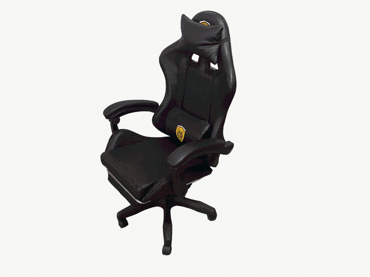 Gamer Chair CR-M2 comfortable ergonomic gaming chair7