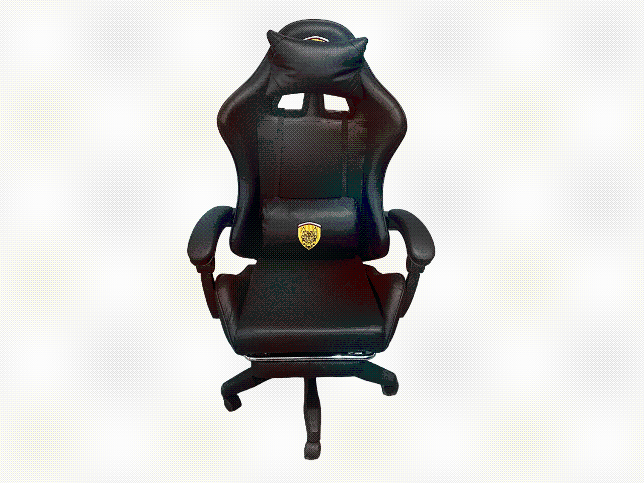 Gamer Chair CR-M2 comfortable ergonomic gaming chair6