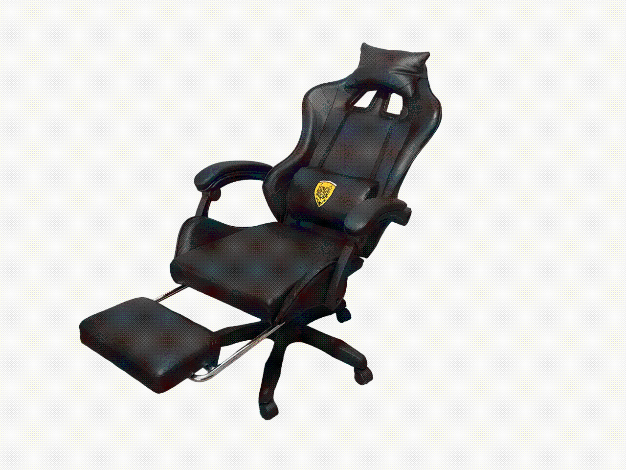 Gamer Chair CR-M2 comfortable ergonomic gaming chair3