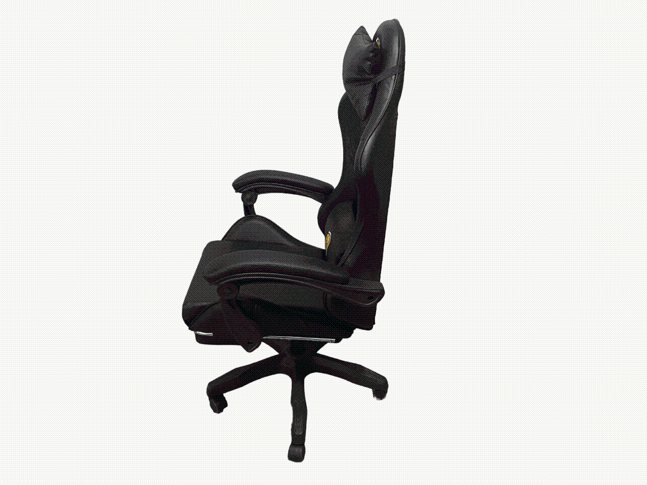 Gamer Chair CR-M2 comfortable ergonomic gaming chair8