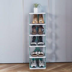 3 Tier Shoe Rack Stand Organizer Detachable Storage KJZ31920