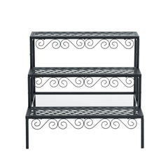 3 Tier Pot Plant Display Stand SF-1134