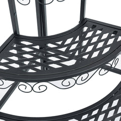 Pot Plant Stand with 3 Tiers SF-112 for indoor and outdoor display3