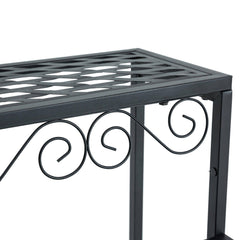 3 Tier Pot Plant Display Stand SF-1132