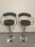 Bar Chairs Set Of 2 (DEMO STOCK) by Sam