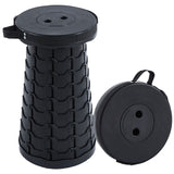 Retractable Telescopic Foot Stool KJ-01