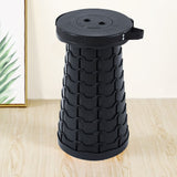 Retractable Telescopic Foot Stool KJ-01